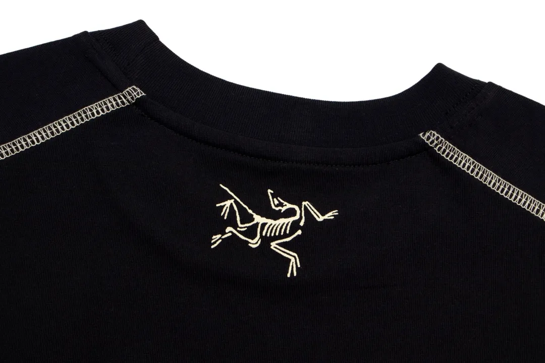 ARC' TERYX 23SS T 40 Breathable ， ， ， ， 。 ， 。 size：XS-L
